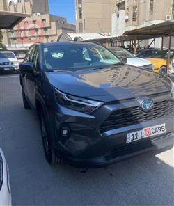 تويوتا راف 4